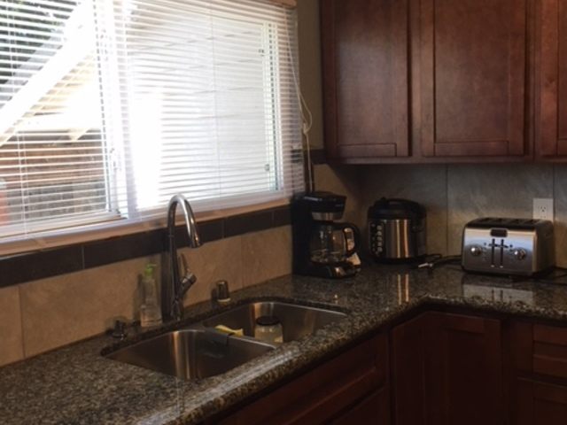 SOLANO QUALITY HOME CARE